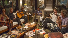 Imagem de Andr� Midani: Os Bastidores da M�sica Brasileira