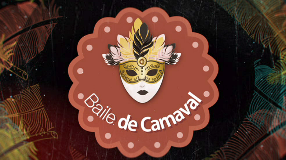 Baile de Carnaval 2018