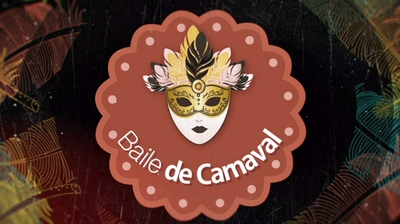 Play - Baile de Carnaval 2018