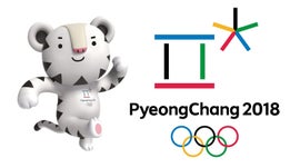 Imagem de Jogos Ol�mpicos de Inverno, Pyeonchang 2018