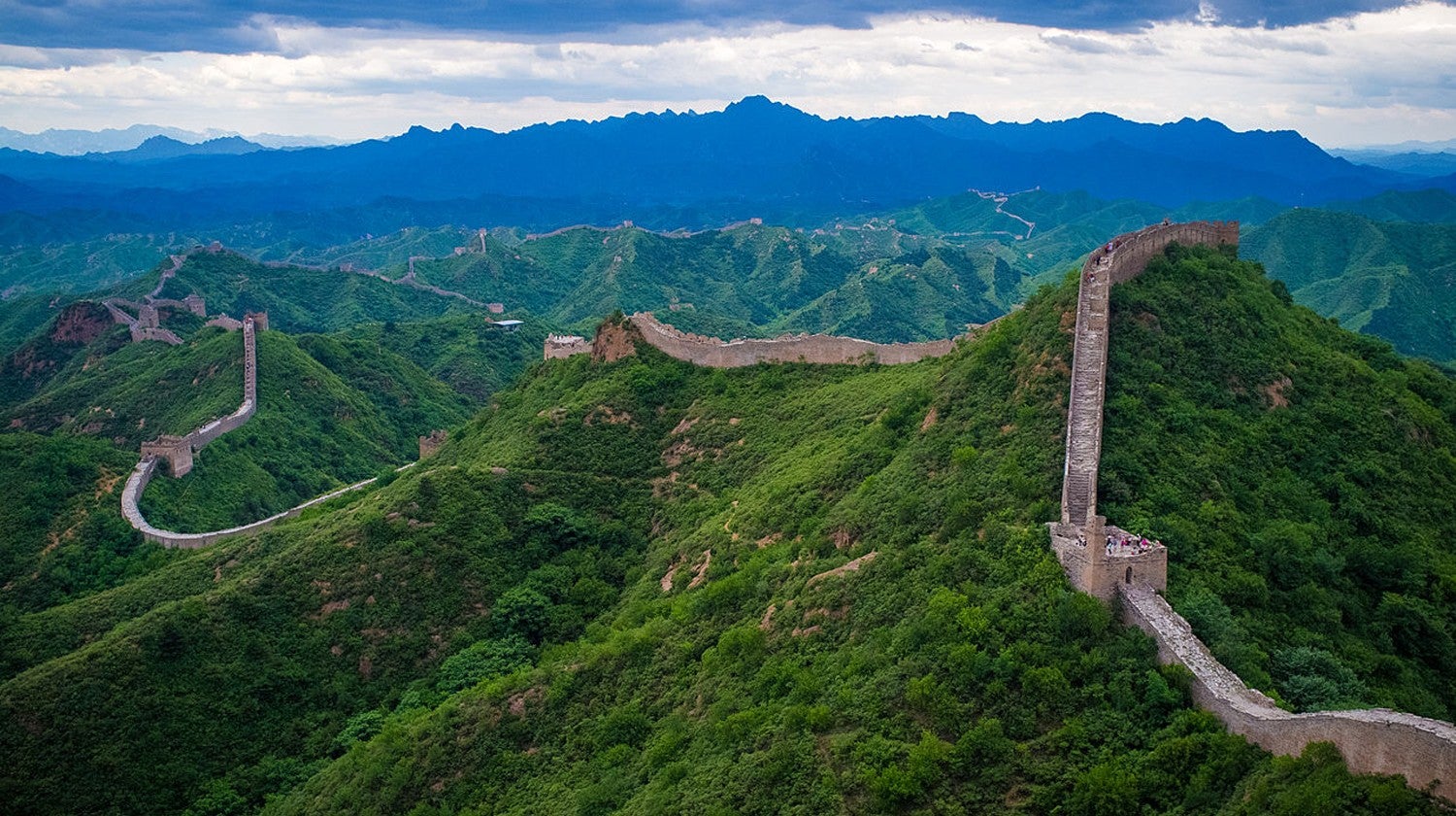 Imagem de Paraíso de Vida Selvagem - Expedição ao Yarlung Tsangpo
