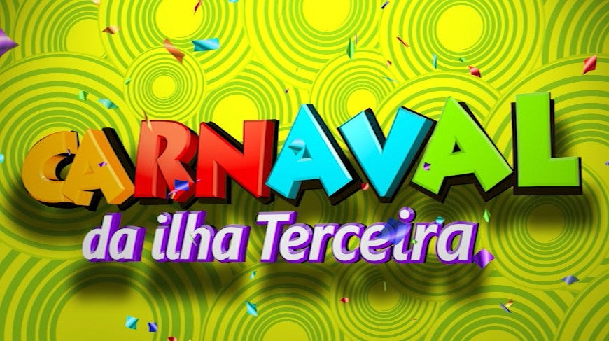 Carnaval da Ilha Terceira