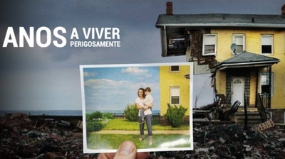 Play - Anos a Viver Perigosamente