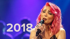 Festival da Canção 2018 - Grande Final