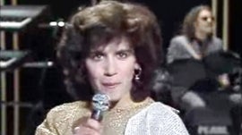 Imagem de Festival RTP da Can��o 1986