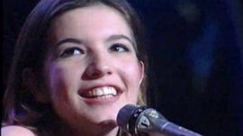 Imagem de Festival RTP da Can��o 1996