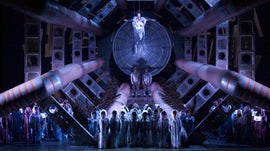 Imagem de Os Troianos