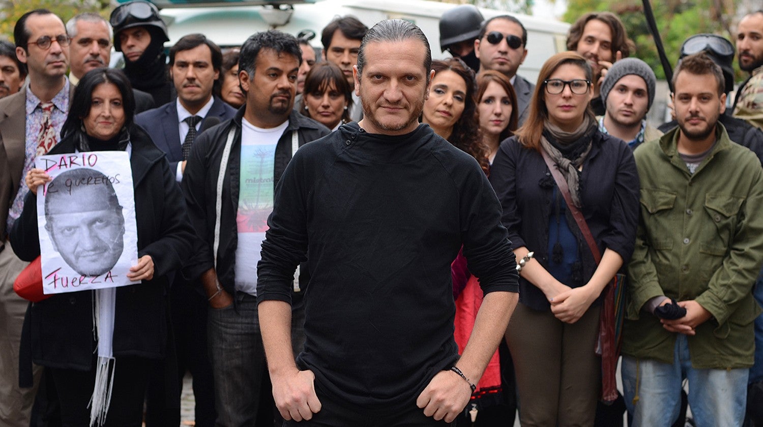 Imagem de A Pátria