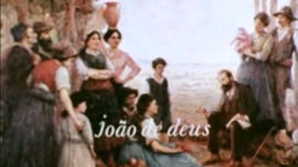 Imagem de Jo�o de Deus