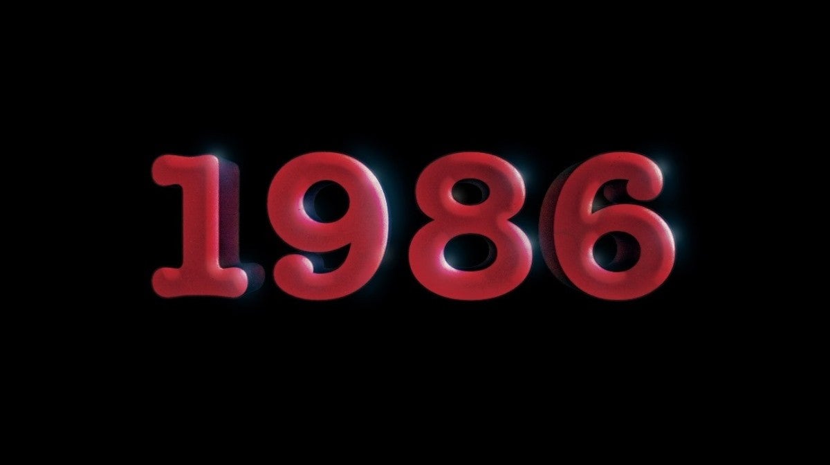 Imagem do Programa / Episiódio - 1986 - Tarzan Boy