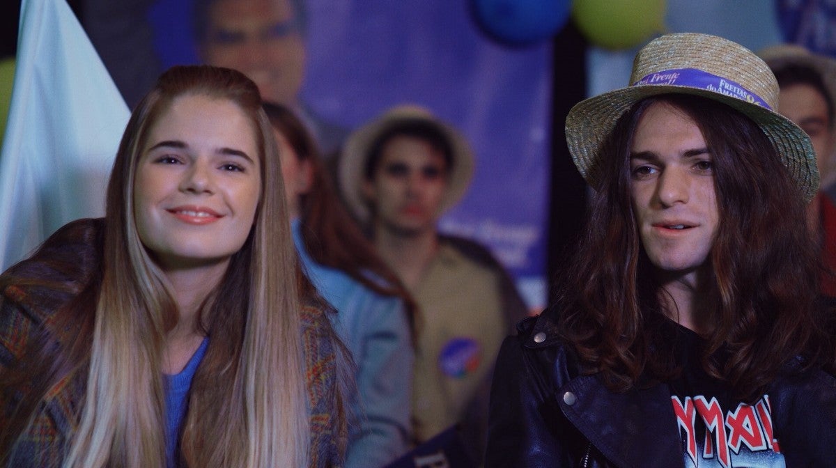 Video Magic Fora de Horas