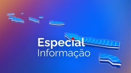 Imagem de Especial Informao Aores
