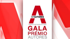 Gala Prémio Autores 2018