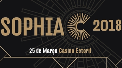 Play - Prémios Sophia 2018