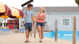 Imagem de O Ver�o da Minha Vida