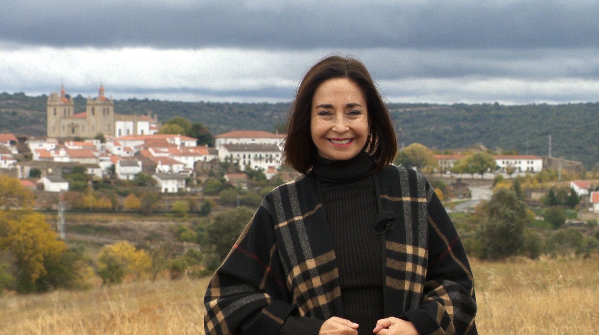 Concatedral de Miranda do Douro