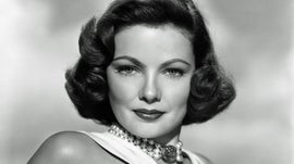 Imagem de Gene Tierney, Uma Estrela no Esquecimento