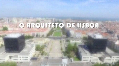 Play - O Arquiteto de Lisboa: Pardal Monteiro