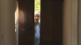 Imagem de Umberto Eco - Por Detr�s das Portas