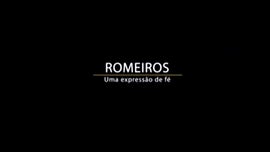 Imagem de Romeiros - Uma Express�o de F�