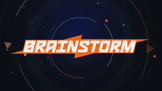 Brainstorm