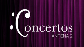Concertos Antena 2 - Ciclo Mima | Bárbara Lagido & Nuno Tavares | 7 maio 2024