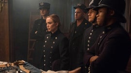 Imagem de Lendas do Futuro