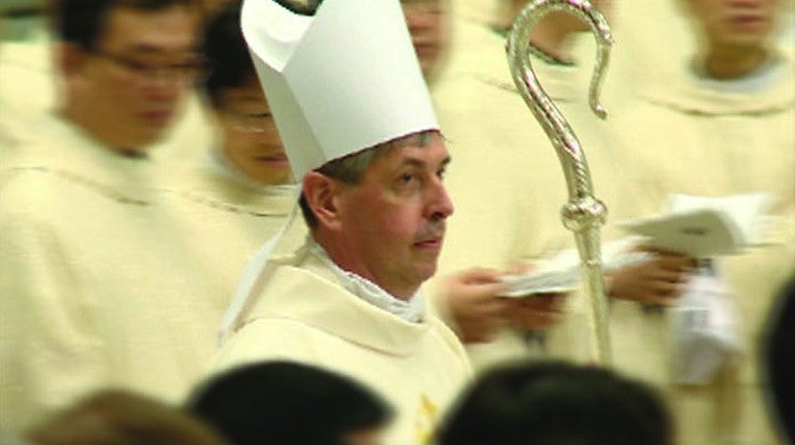 Imagem de Das fajãs de São Jorge à colina do Vaticano