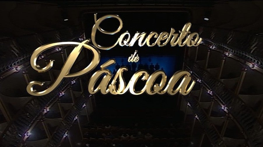 Play - Concerto Páscoa - Grupo Coral da Horta