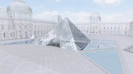 Imagem de Fran�ois Mitterrand: Arquiteto de Mist�rios