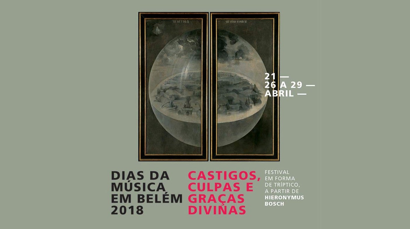 Dias da Msica em Belm 2018 - Sinfonia Dante, Liszt