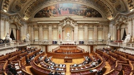 Assembleia da República: Sessão Solene