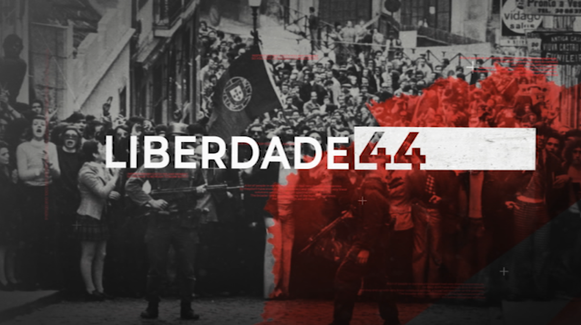 Imagem de Liberdade, 44 Anos