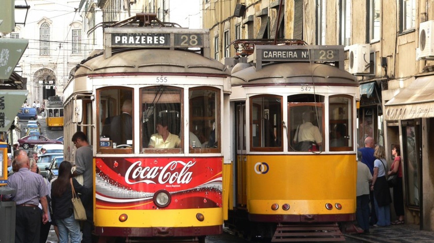 Imagem de O Portugal de... Mário de Carvalho, Lidia Jorge, Gonçalo Tavares e Mia Couto