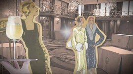 Imagem de Avenue Montaigne Invis�vel