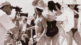 Imagem de Soy Cuba - O Mamute Siberiano