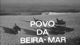 Imagem de A Ria de Aveiro