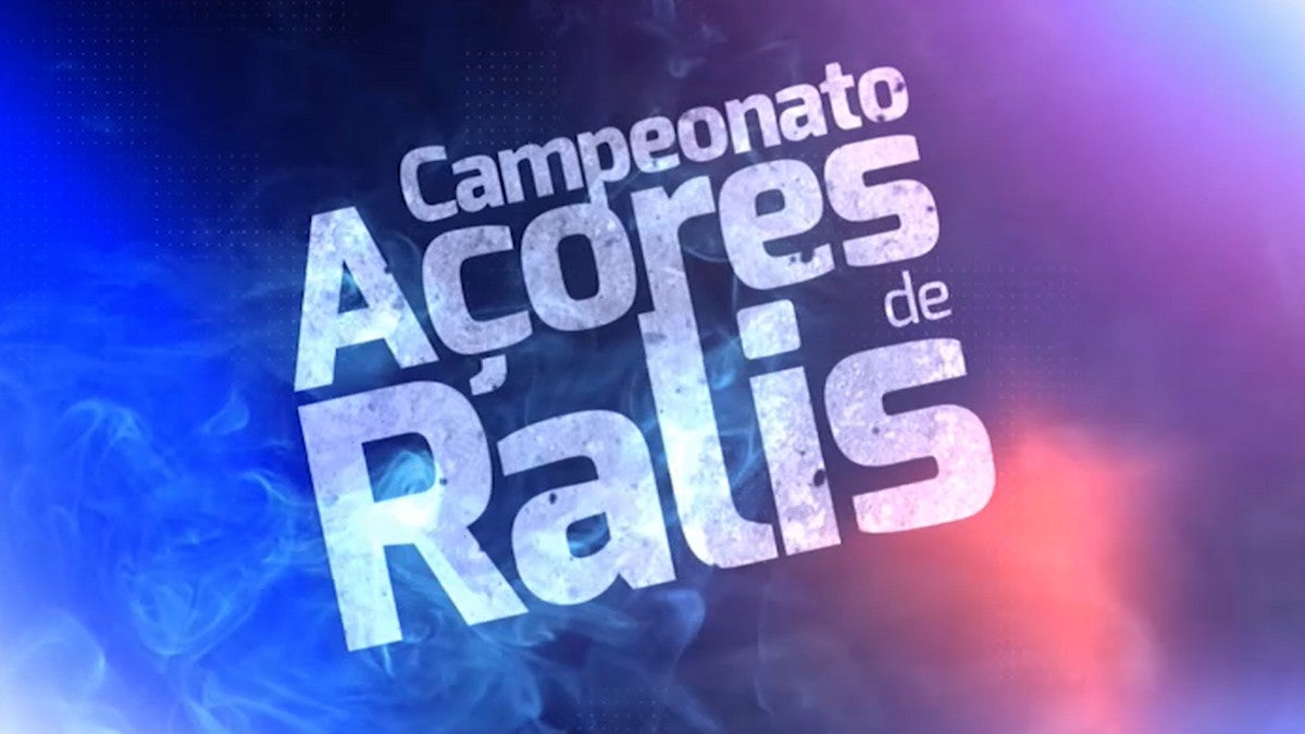 Imagem de Campeonato dos Açores de Ralis | 2018