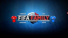 A Famlia FIFA: Uma Histria de Amor