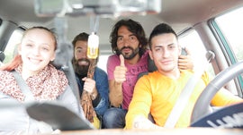 Imagem de Europa: Paris - Istambul