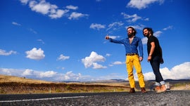 Imagem de Volta ao Mundo em 80 Dias Sem um C�ntimo