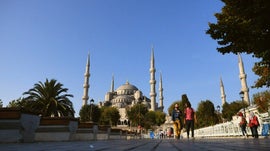 Imagem de Turquia: Istambul-Gurbulak