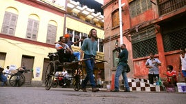 Imagem de La Thailande: Varanasi - Chumphon