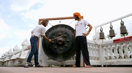 Imagem de Mal�sia: Chumphon - Singapura