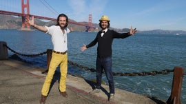 Imagem de O Oeste Americano: Singapura - Salt Lake City