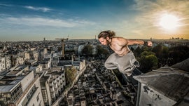 Imagem de Os Segredos dos Super-Her�is