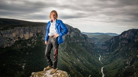 Imagem de Alain Robert - O Homem Aranha