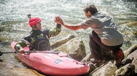 Imagem de Eric Deguil - O Mestre dos Rios