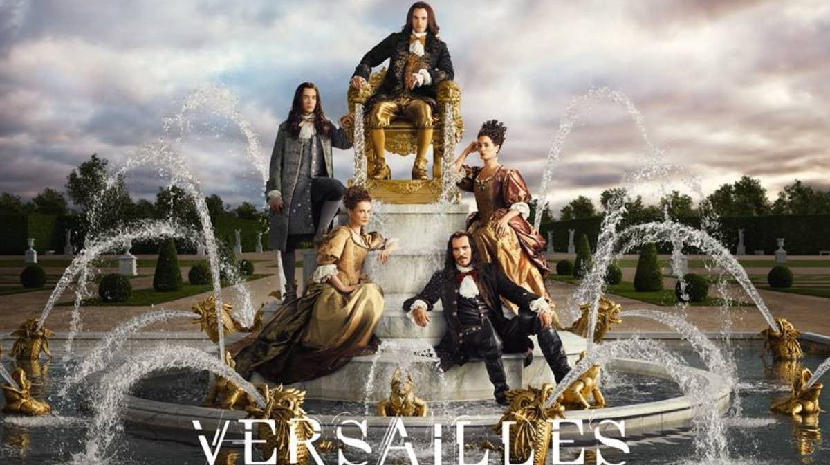 Versailles