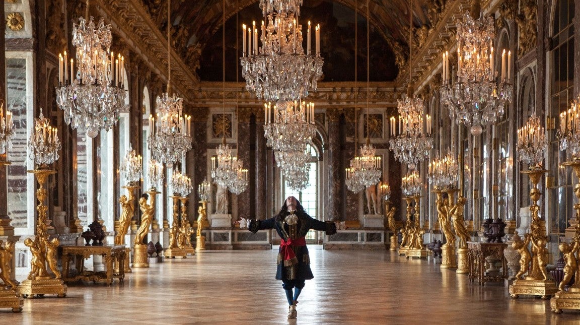 Versailles